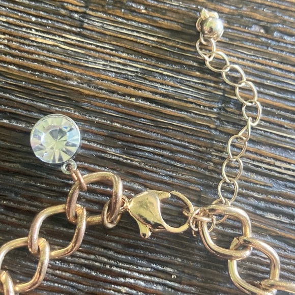 🌸 (2/$20) Key To Your Heart Charm Bracelet - Picture 6 of 6